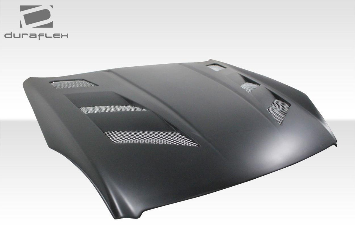 2003-2007 Infiniti G Coupe Duraflex AM-S Hood