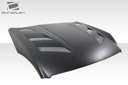 2003-2007 Infiniti G Coupe Duraflex AM-S Hood