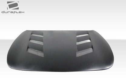 2007-2013 Infiniti G Sedan Duraflex AM-S Hood