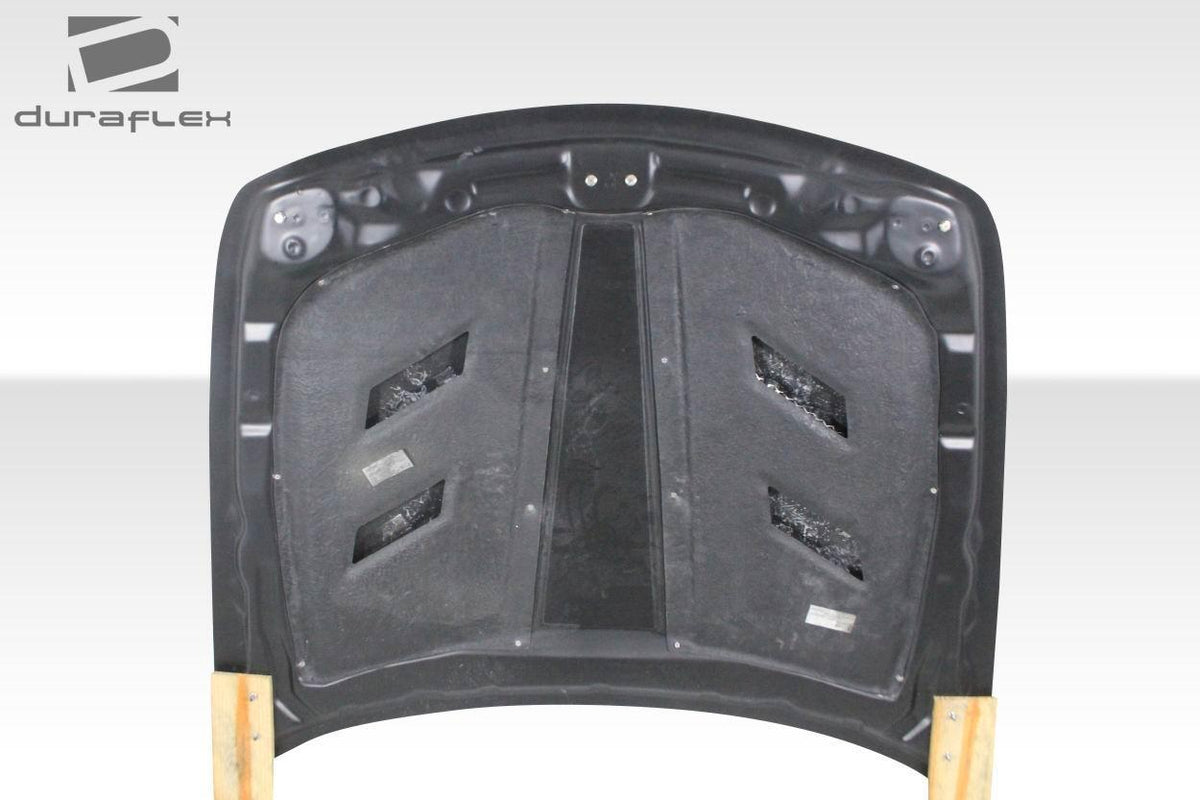2007-2013 Infiniti G Sedan Duraflex AM-S Hood