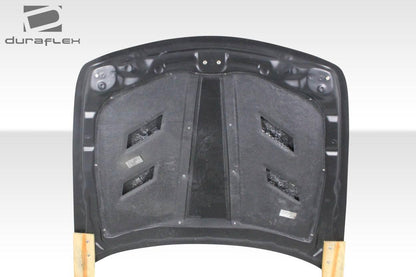 2007-2013 Infiniti G Sedan Duraflex AM-S Hood