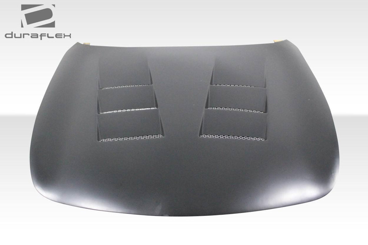 2007-2013 Infiniti G Sedan Duraflex TS-1 Hood