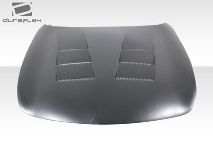 2007-2013 Infiniti G Sedan Duraflex TS-1 Hood