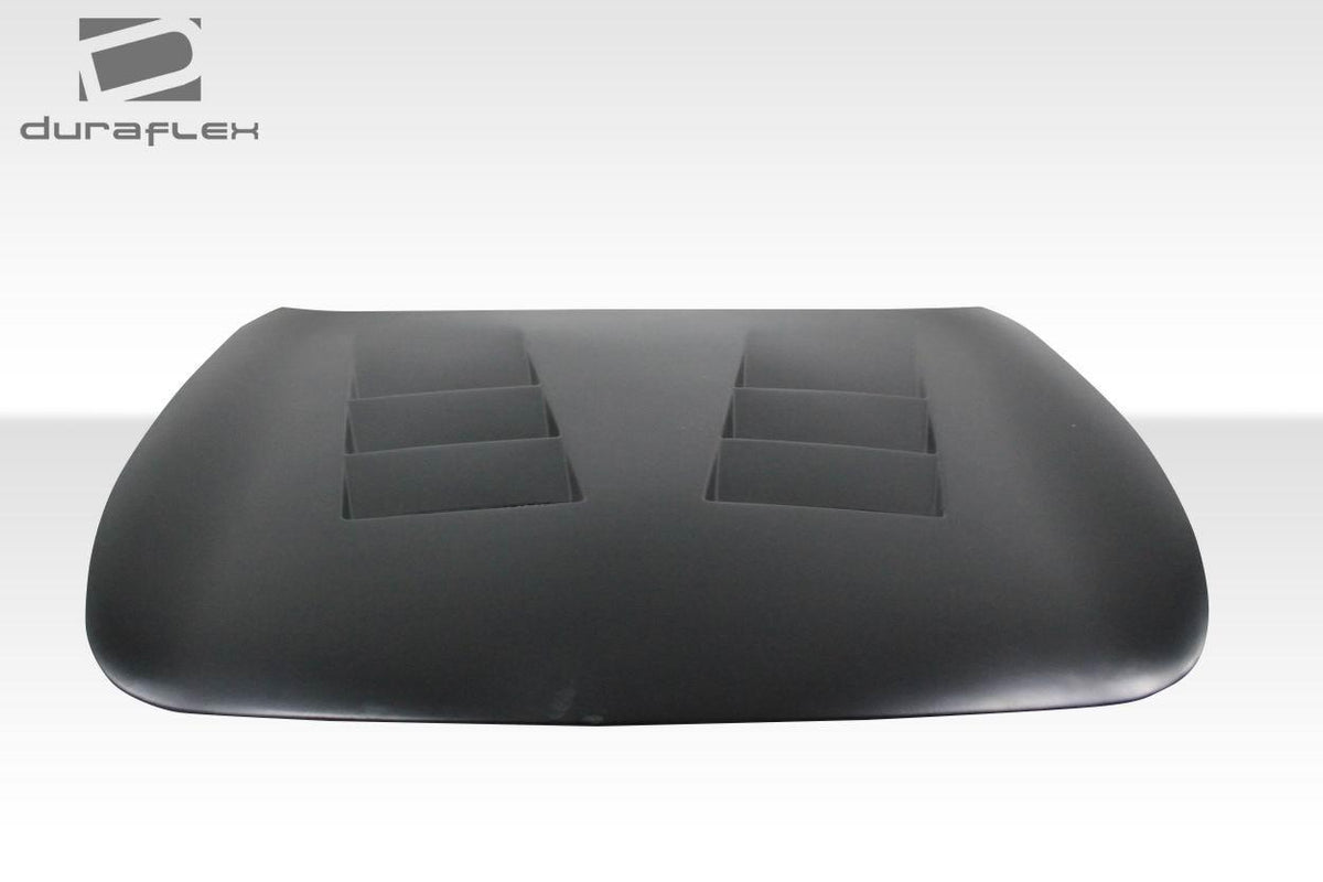 2007-2013 Infiniti G Sedan Duraflex TS-1 Hood