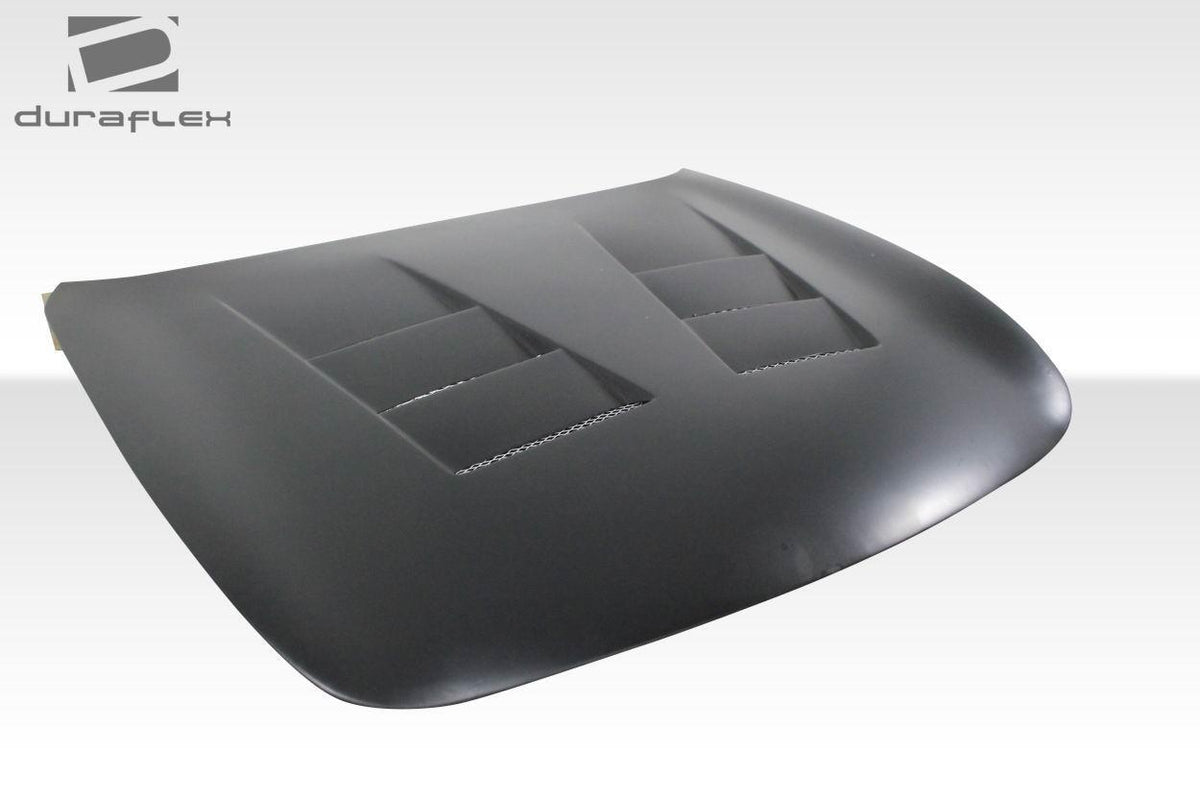 2007-2013 Infiniti G Sedan Duraflex TS-1 Hood