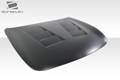 2007-2013 Infiniti G Sedan Duraflex TS-1 Hood