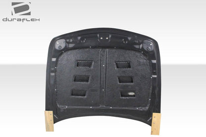 2007-2013 Infiniti G Sedan Duraflex TS-1 Hood
