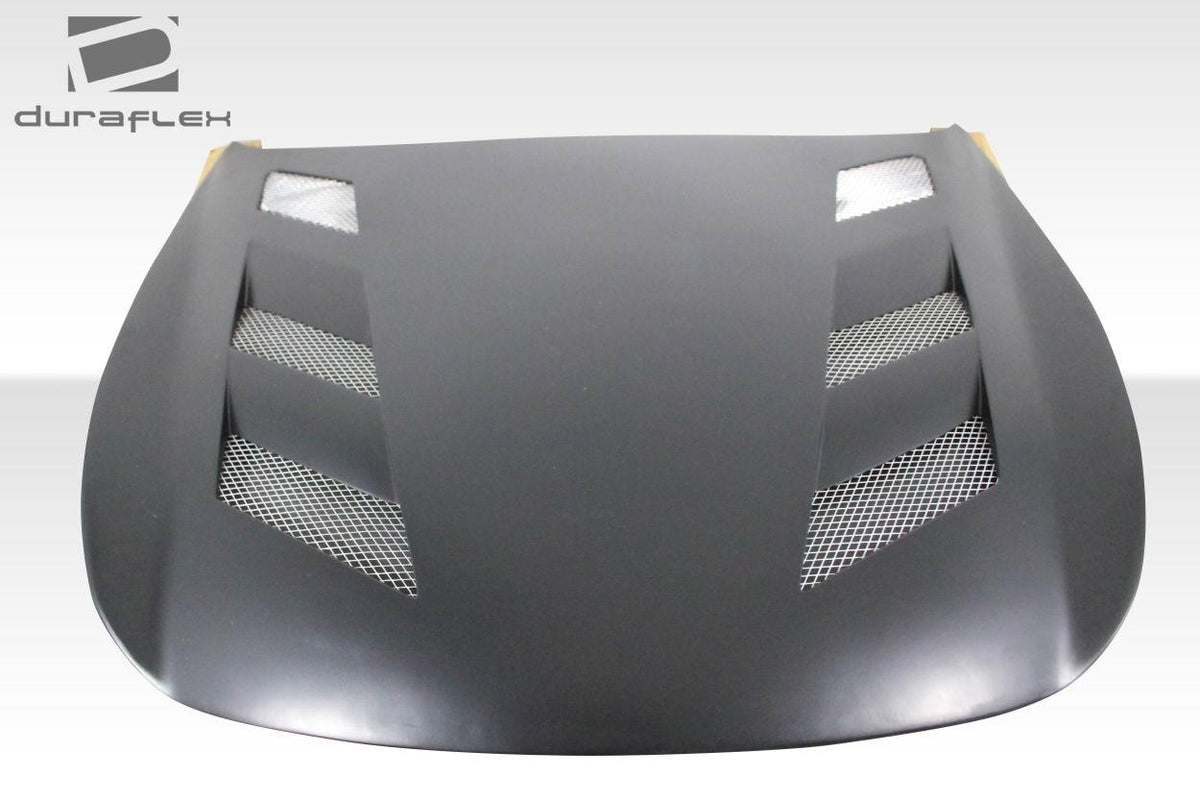 2008-2015 Infiniti G Coupe Duraflex AM-S Hood