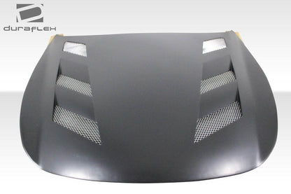 2008-2015 Infiniti G Coupe Duraflex AM-S Hood