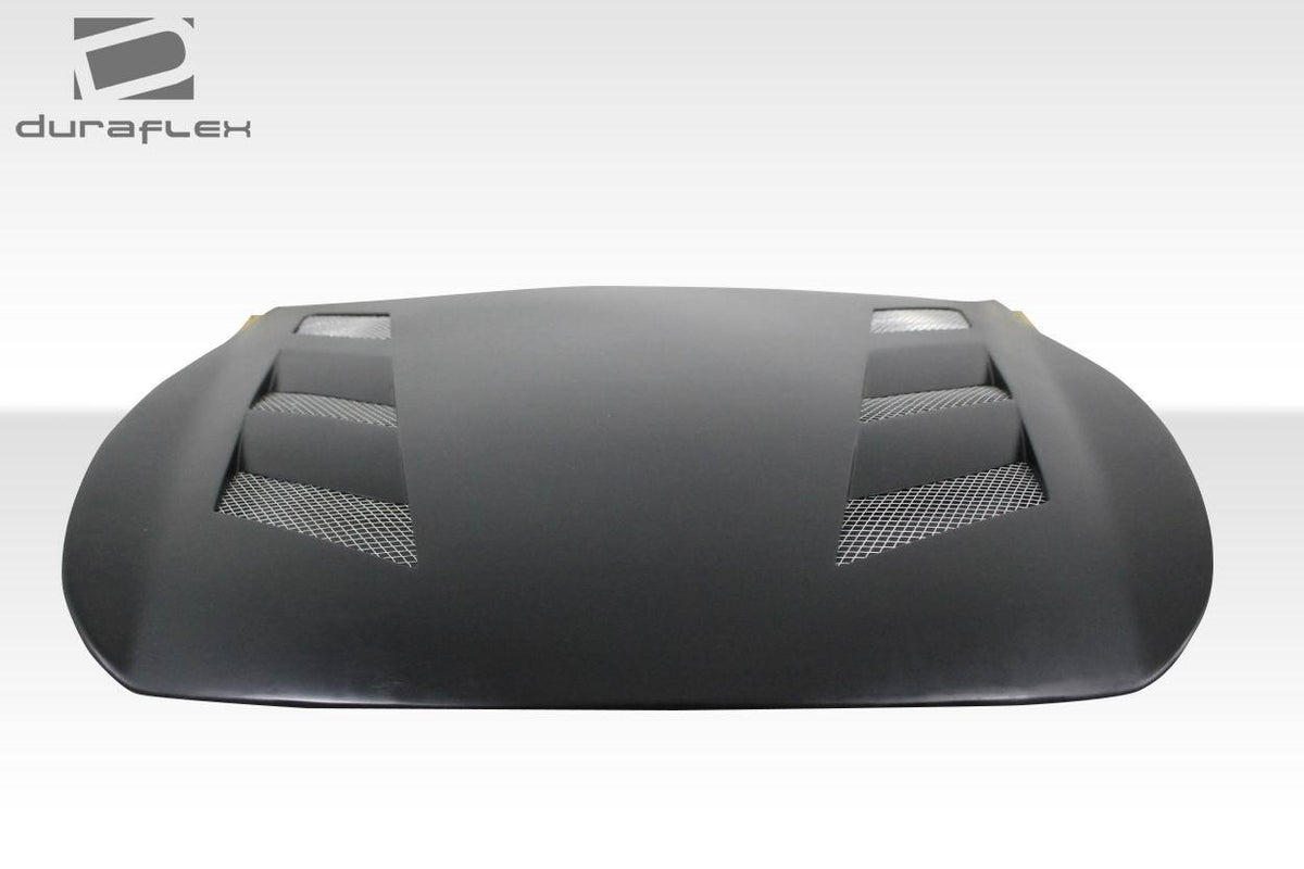 2008-2015 Infiniti G Coupe Duraflex AM-S Hood