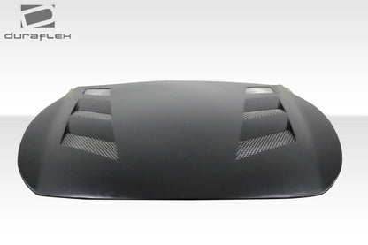 2008-2015 Infiniti G Coupe Duraflex AM-S Hood