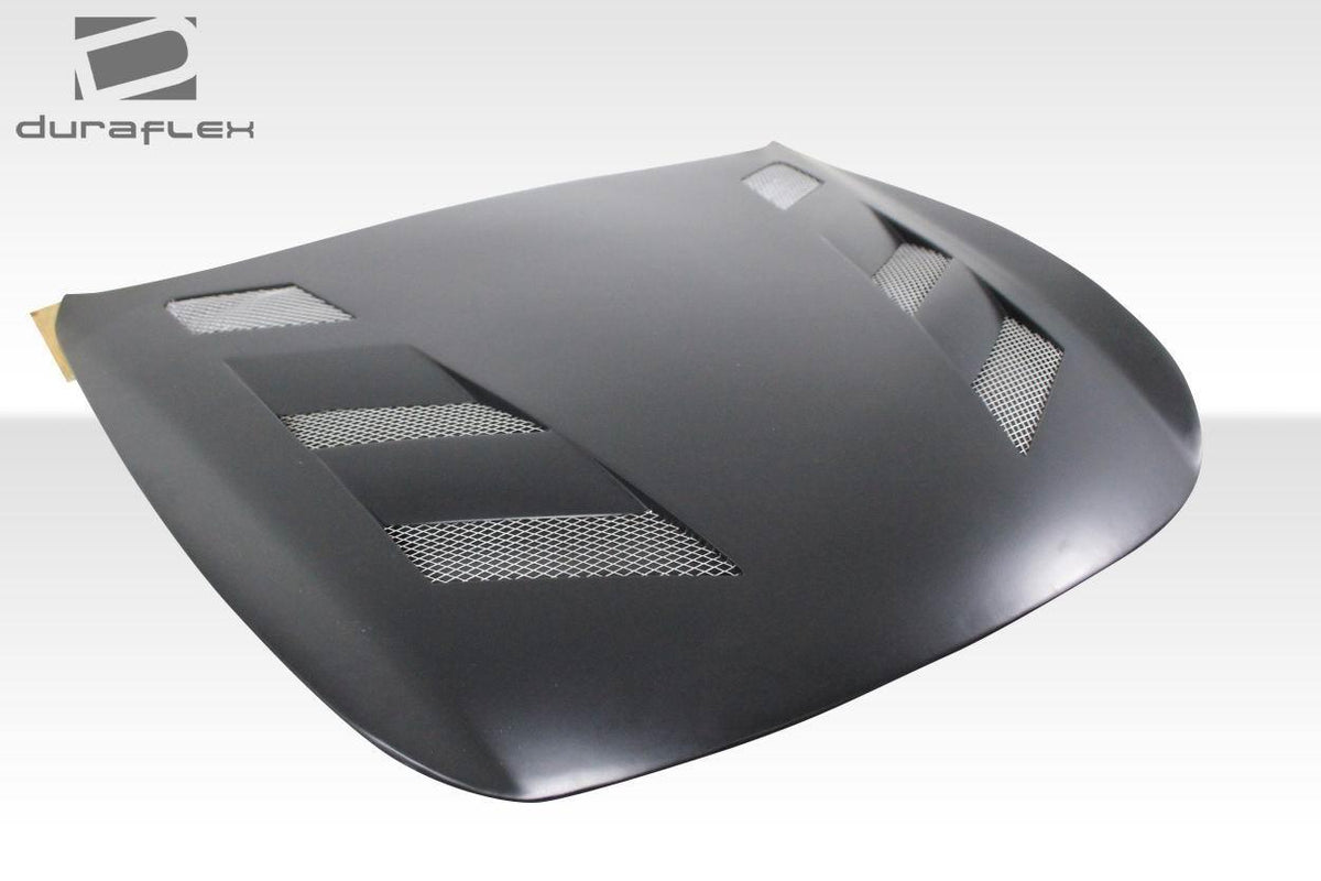 2008-2015 Infiniti G Coupe Duraflex AM-S Hood