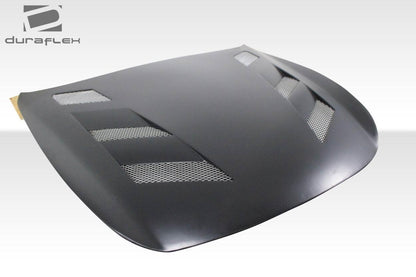 2008-2015 Infiniti G Coupe Duraflex AM-S Hood