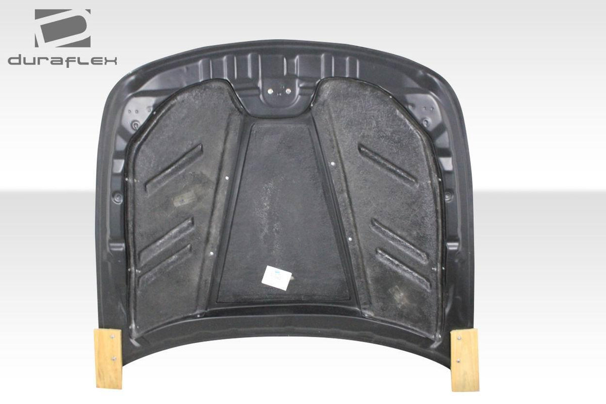 2008-2015 Infiniti G Coupe Duraflex AM-S Hood