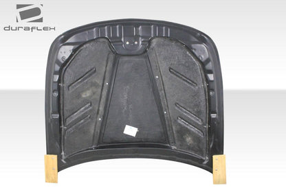 2008-2015 Infiniti G Coupe Duraflex AM-S Hood