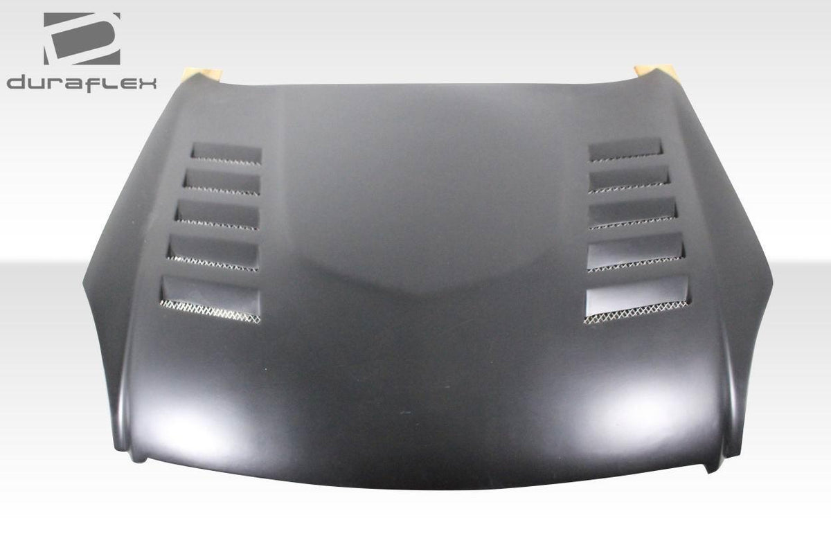 2003-2007 Infiniti G Coupe Duraflex O Design Hood