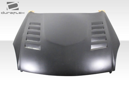 2003-2007 Infiniti G Coupe Duraflex O Design Hood