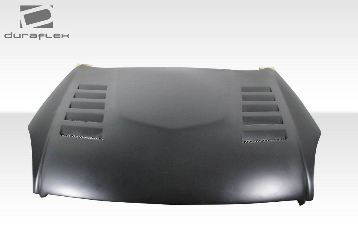 2003-2007 Infiniti G Coupe Duraflex O Design Hood