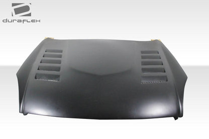 2003-2007 Infiniti G Coupe Duraflex O Design Hood