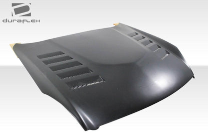 2003-2007 Infiniti G Coupe Duraflex O Design Hood