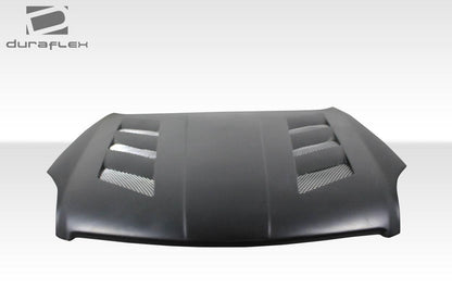 2003-2004 Infiniti G Sedan Duraflex AM-S Hood