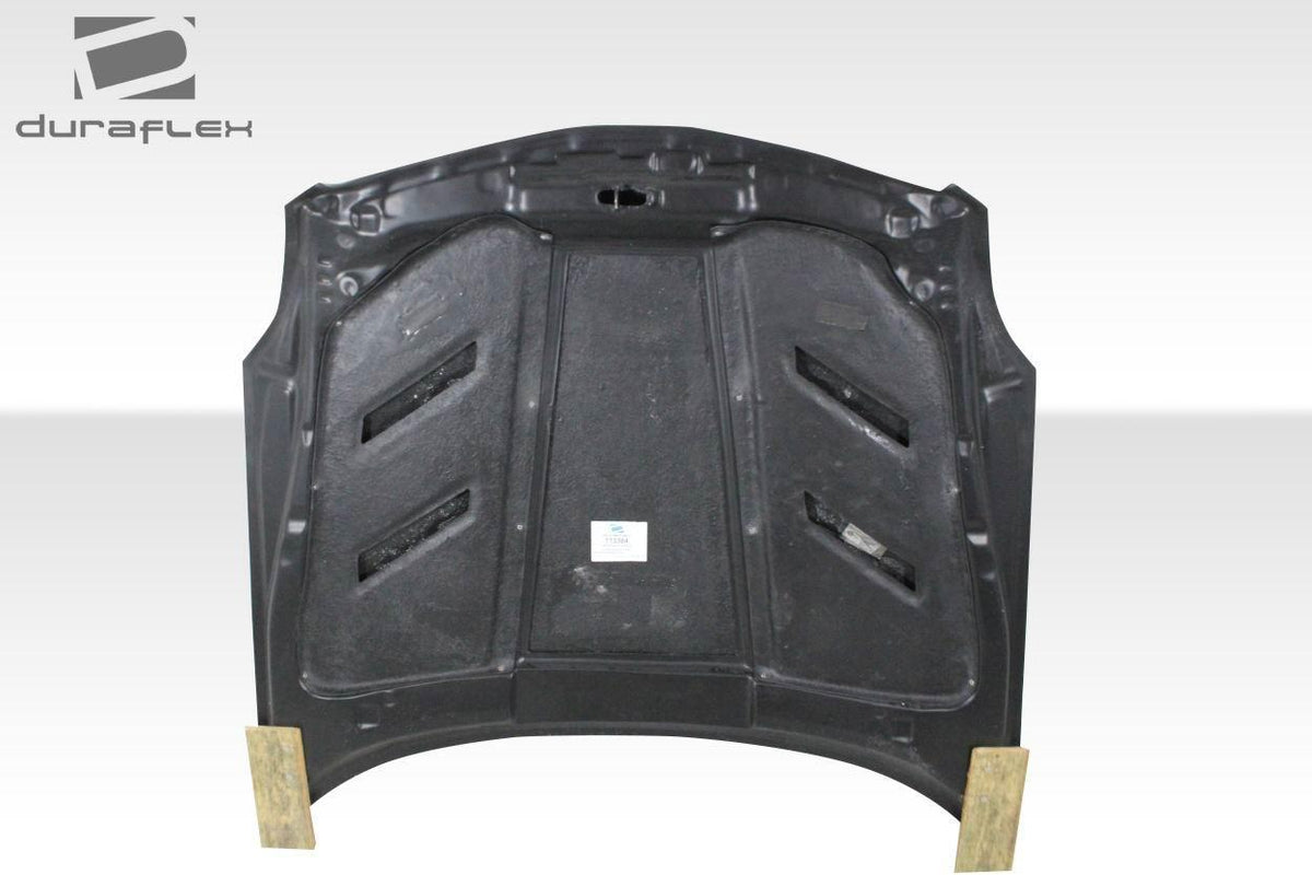 2003-2004 Infiniti G Sedan Duraflex AM-S Hood