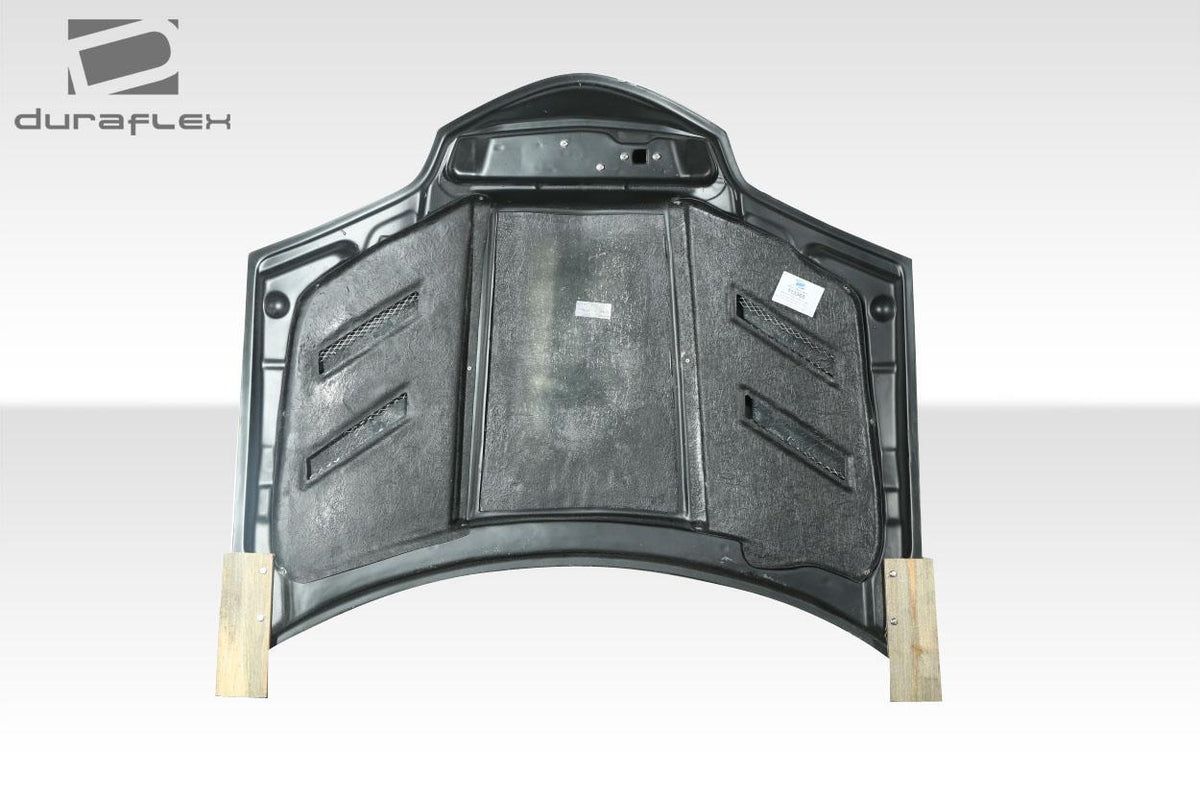 1998-2002 Pontiac Firebird Duraflex AM-S Hood