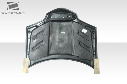 1998-2002 Pontiac Firebird Duraflex AM-S Hood