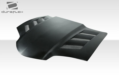 1998-2002 Pontiac Firebird Duraflex AM-S Hood