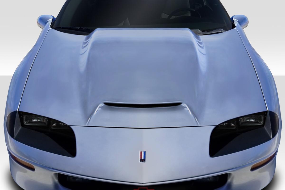 1993-1997 Chevrolet Camaro Duraflex HR Hood