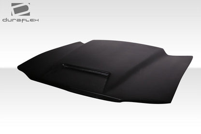 1993-1997 Chevrolet Camaro Duraflex HR Hood