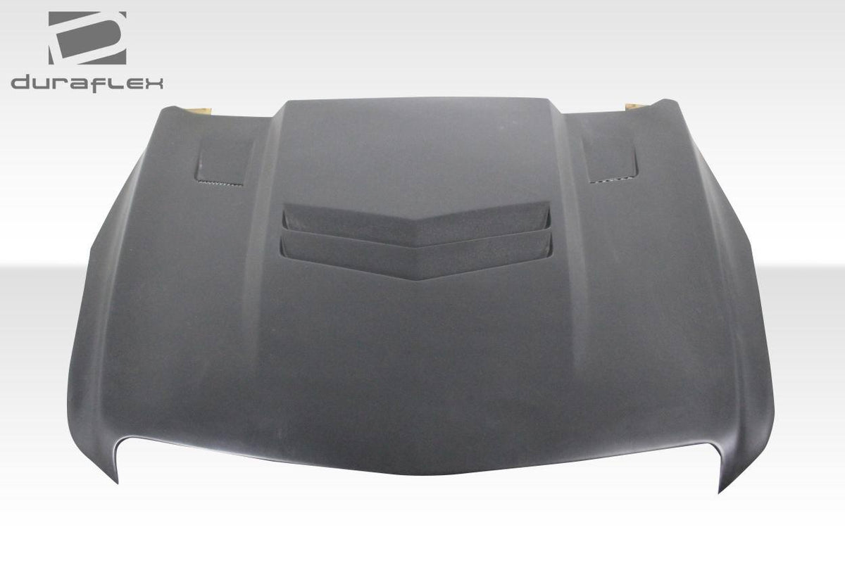 2012-2019 Cadillac ATS Duraflex AC-1 Hood