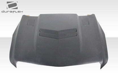 2012-2019 Cadillac ATS Duraflex AC-1 Hood
