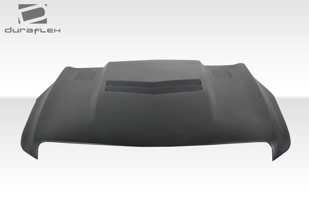 2012-2019 Cadillac ATS Duraflex AC-1 Hood