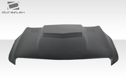 2012-2019 Cadillac ATS Duraflex AC-1 Hood