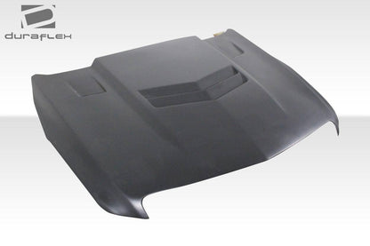 2012-2019 Cadillac ATS Duraflex AC-1 Hood