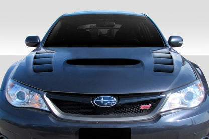 2008-2014 Subaru Impreza Duraflex VR-S Hood