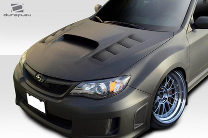 2008-2014 Subaru Impreza Duraflex VR-S Hood