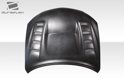 2008-2014 Subaru Impreza Duraflex VR-S Hood
