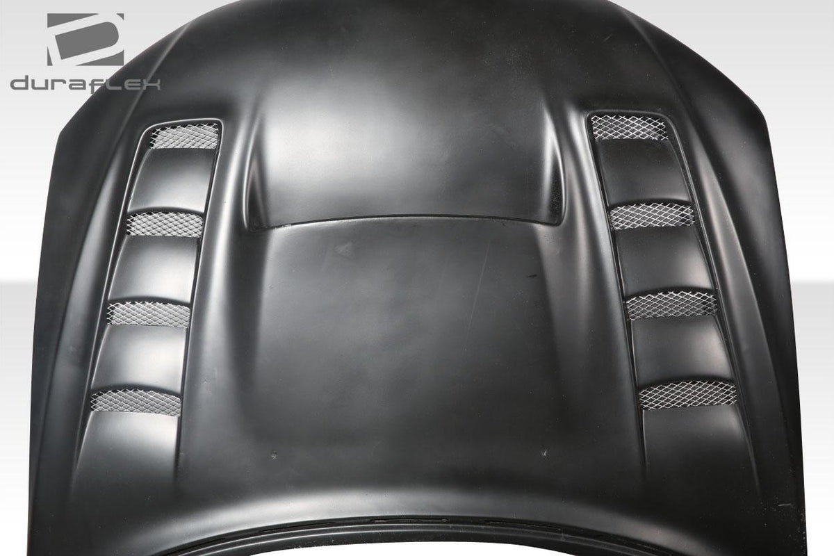 2008-2014 Subaru Impreza Duraflex VR-S Hood