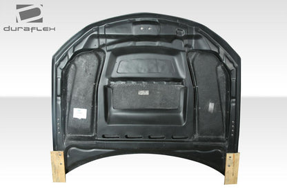 2008-2014 Subaru Impreza Duraflex VR-S Hood
