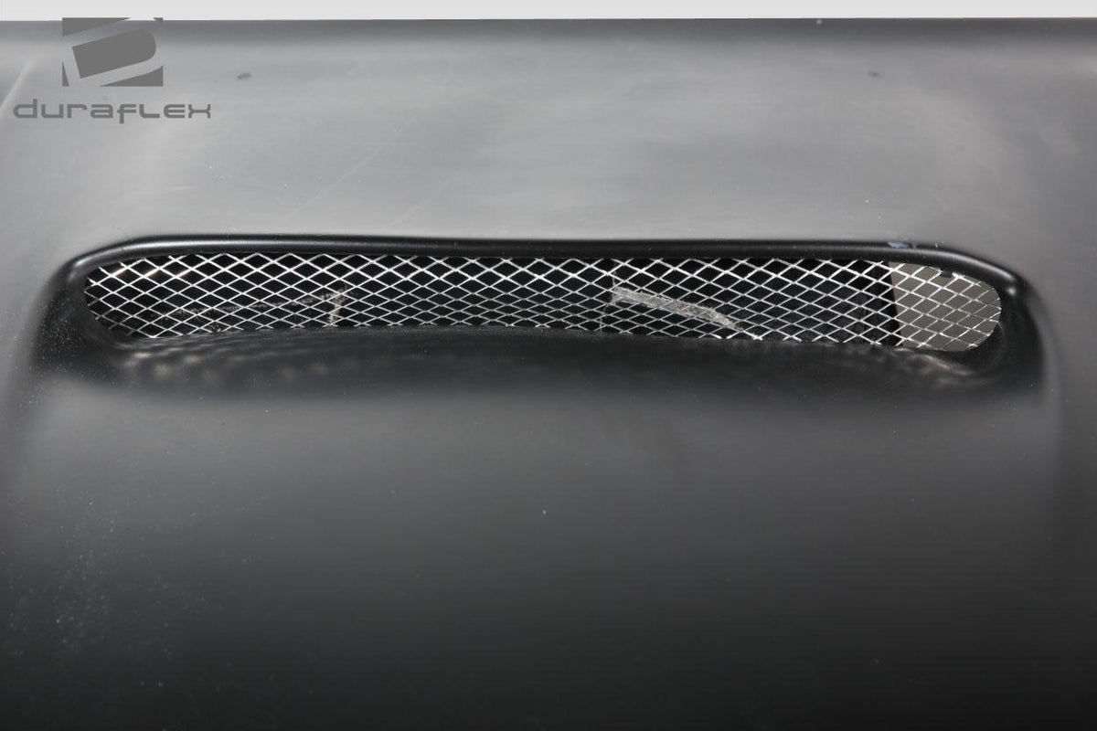 2008-2014 Subaru Impreza Duraflex VR-S Hood