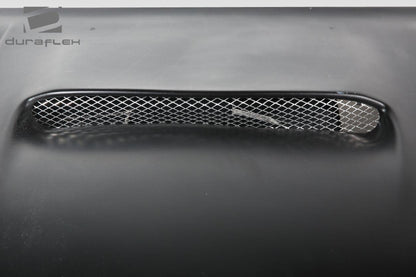 2008-2014 Subaru Impreza Duraflex VR-S Hood