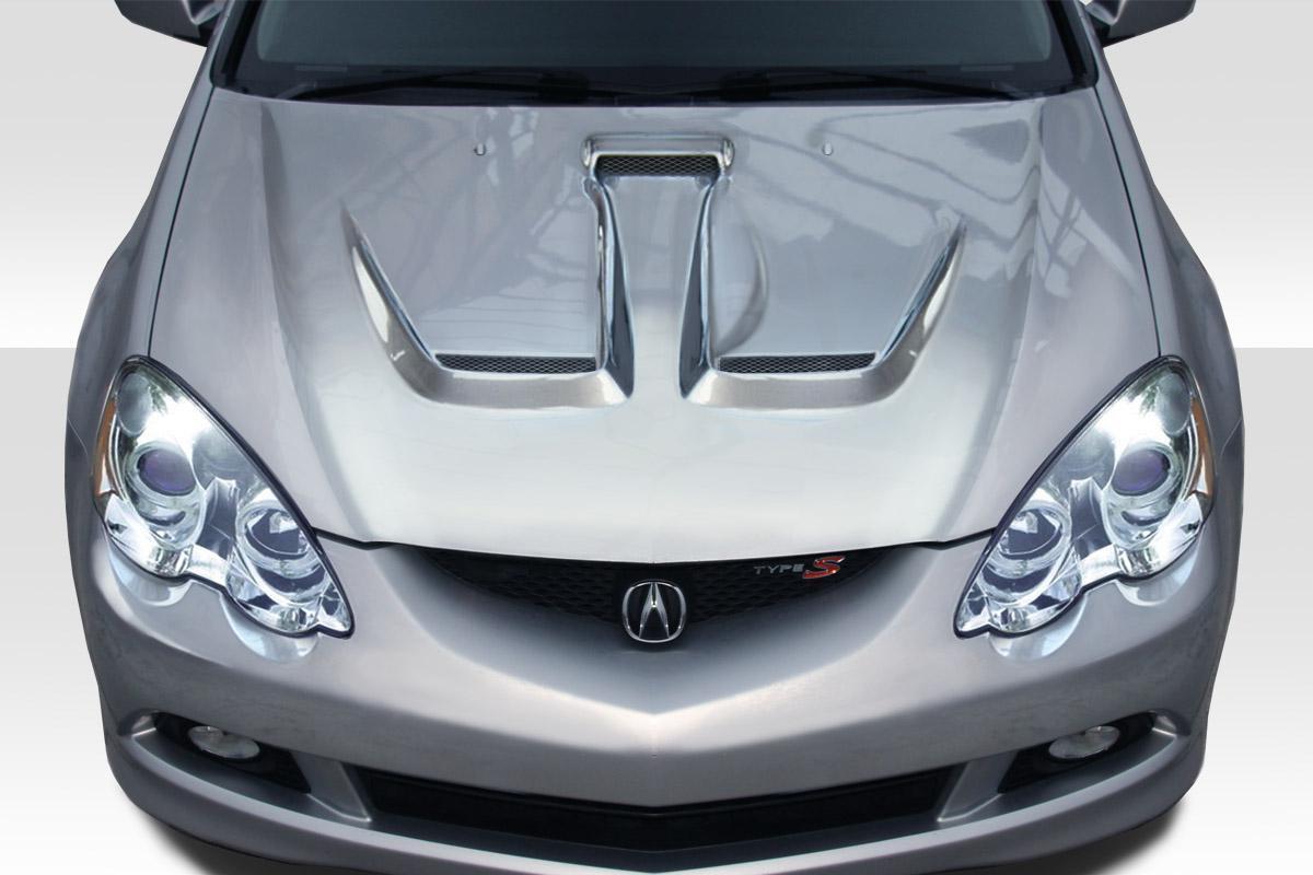 2002-2006 Acura RSX Duraflex Type M Hood