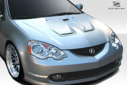 2002-2006 Acura RSX Duraflex Type M Hood