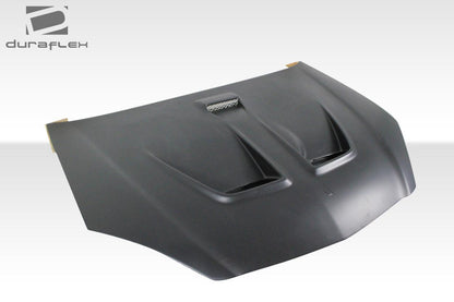2002-2006 Acura RSX Duraflex Type M Hood