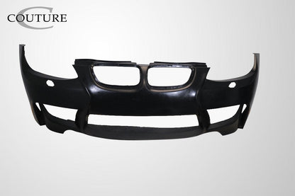2007-2010 BMW 3 Series Couture 1M Look Front Bumper