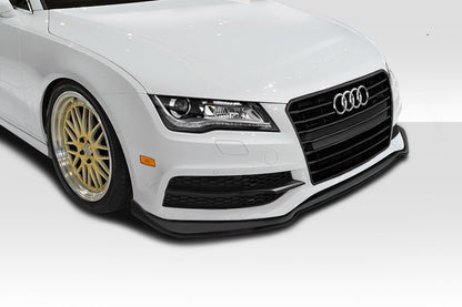 2012-2015 Audi A7 Duraflex S Line Front Lip