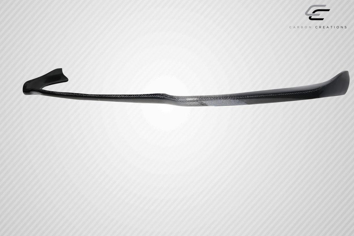 2012-2015 Audi A7 Carbon Creations S Line Carbon Fiber Front Lip