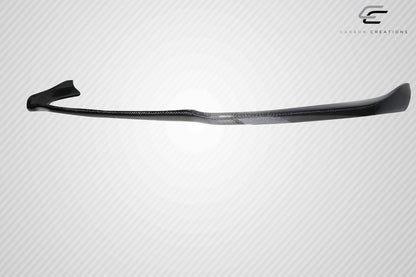 2012-2015 Audi A7 Carbon Creations S Line Carbon Fiber Front Lip